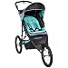 Schwinn Arrow Jogging Stroller, Nightshade