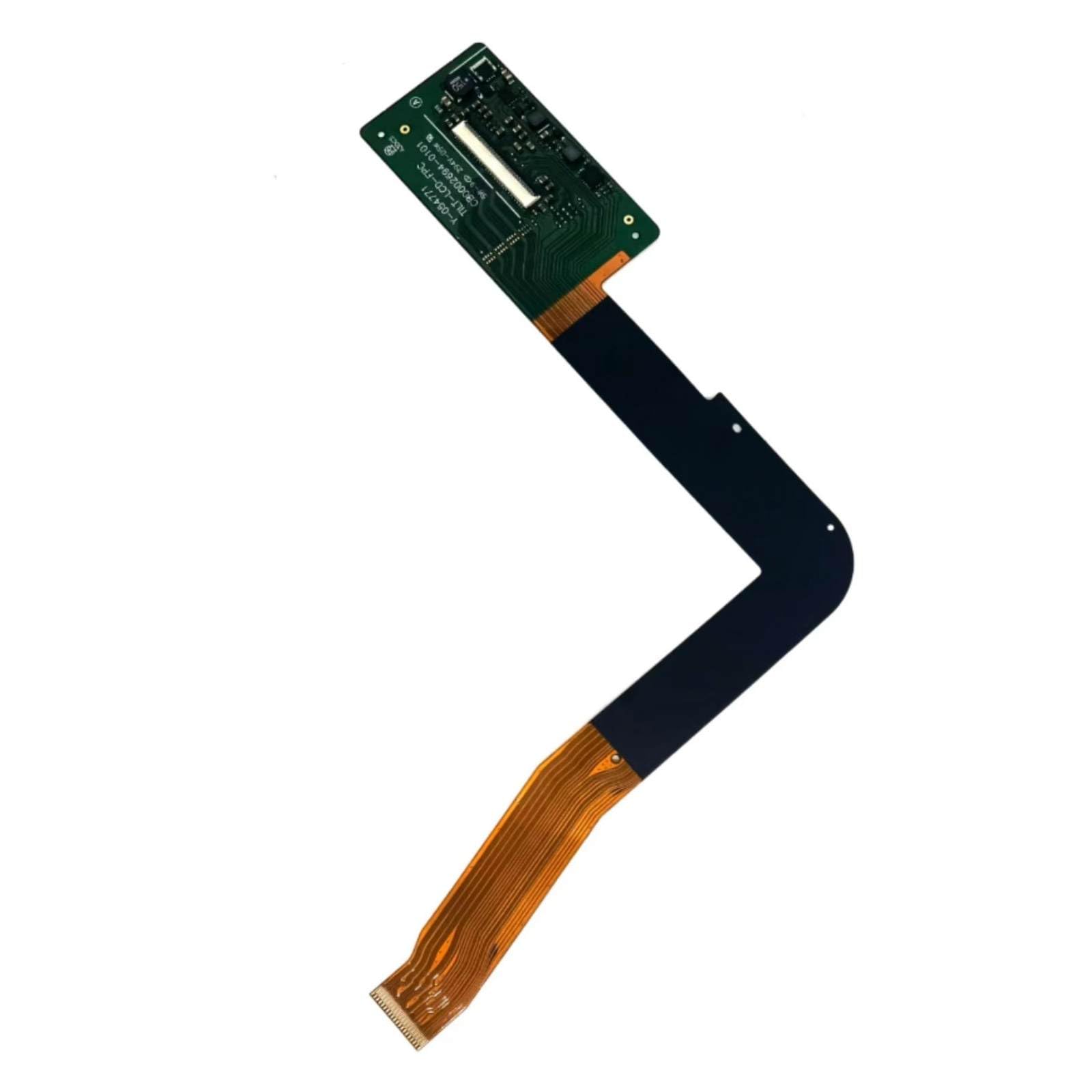 Camera LCD Flex Shaft Rotating Cable Repair Parts for Fujifilm X-T3 Camera