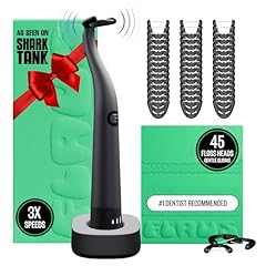 Gentle Gliding Floss