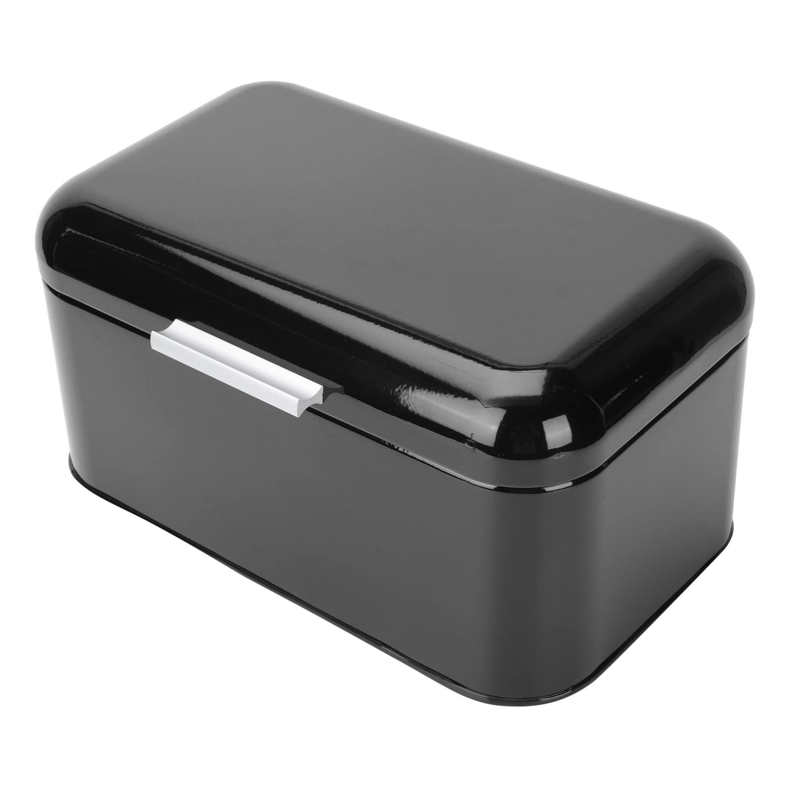 ABOOFAN Tarro De Almacenamiento Tipo Caja De Pan Metálica Para Cocina Organizador De Pan