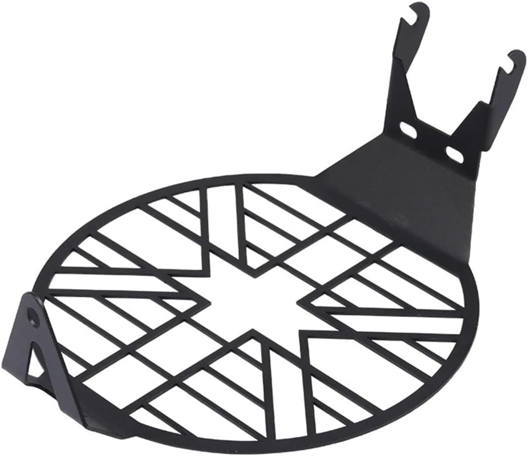 Motorrad-Frontscheinwerfer Scheinwerferschutz für CB650R CB1000R CB 650R 1000R CB 650 1000 R Scheinwerferschutz