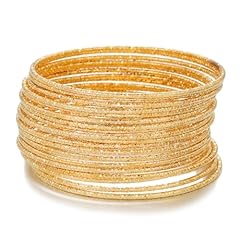 Style C- 20 pcs gold