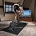 Tacx Flux S Smart Bike Trainer, Black, Model:T2900S.60