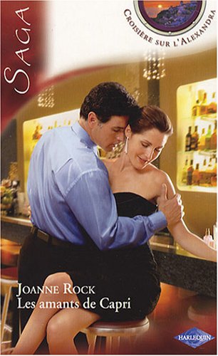 LES AMANTS DE CAPRI