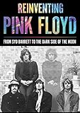 pink floyd 78  Illustrated Reinventing Pink Floyd: Picture books for children (English Edition)