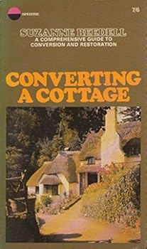 Paperback Converting a Cottage Book