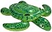 Intex Sea Turtle Ride-On, 75" X 67", for Ages 3+
