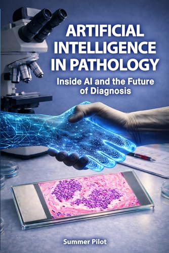 Artificial Intelligence In Pathology: Inside AI and the Future of Diagnosis