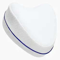 Almofada Ortopédica – Ergonômica, Suporte Lombar e Conforto