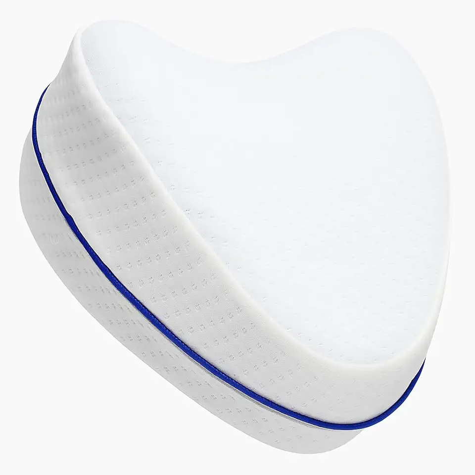 Almofada Ortopédica – Ergonômica, Suporte Lombar e Conforto