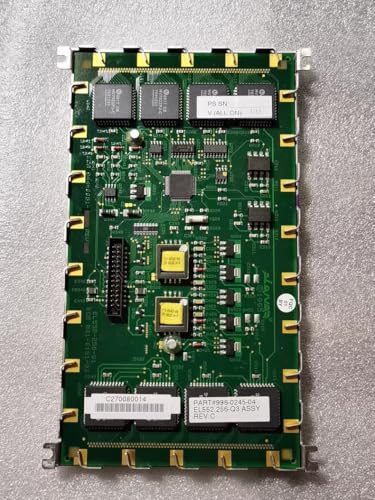 Image of 6.3 inch for EL552.256-Q3 LCD Display Screen on Stock