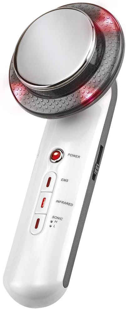 macchina di cavitazione ad ultrasuoni per la perdita di peso