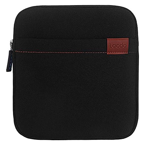 Funda Protectora Lacdo para Discos Duros Externos Cover