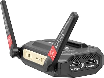 Buy ZHIYUN TransMount Video Transmission Transmitter (AI) Online