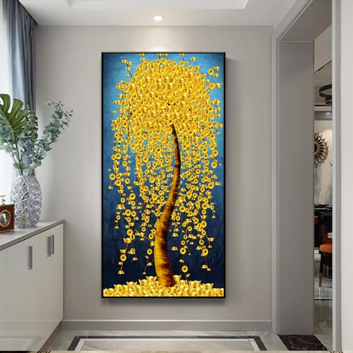 Diamant Peinture Complète Vache à Lait 70x160cm Broderie Point de Croix