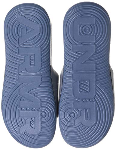 Image of Under Armour Men Ansa Fixed Slides Sandals