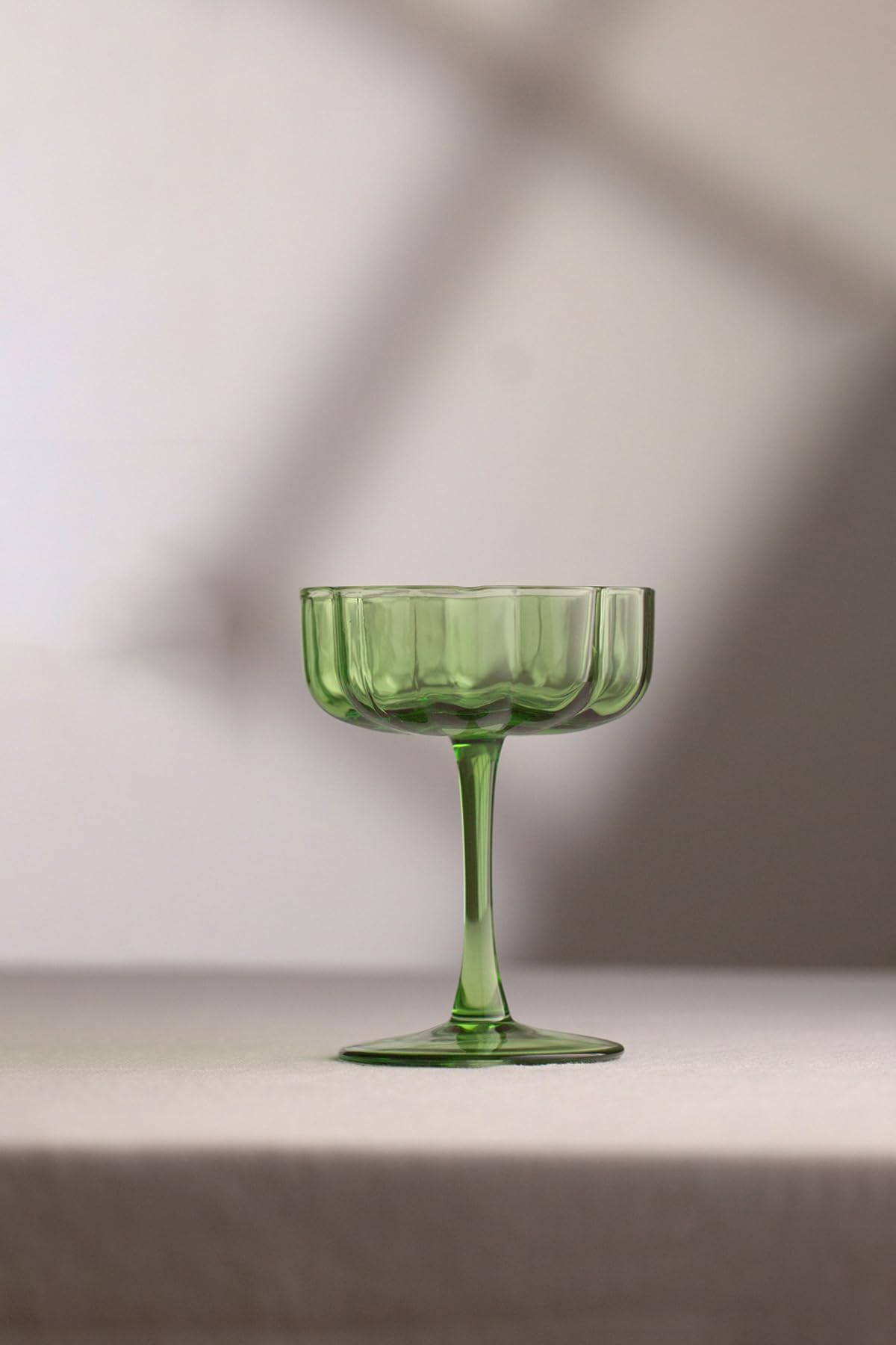 Botanical 2'li Cup Dondurmalık Seti Yeşil 210 cc