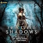 Cover of Fractured Shadows