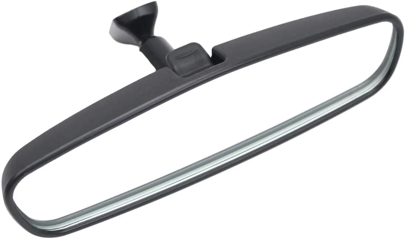 Car Interior Rear View Mirror for Cruze Spare Parts Modification Parts Rear View Mirror Durable Manual Adjustable Car Interior Rear View Mirror