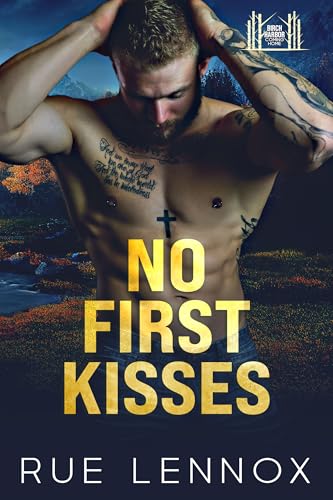 No First Kisses (Birch Harbor: Coming Home)