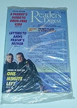 Readers Digest, April 1997