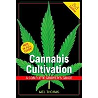 Cannabis Cultivation