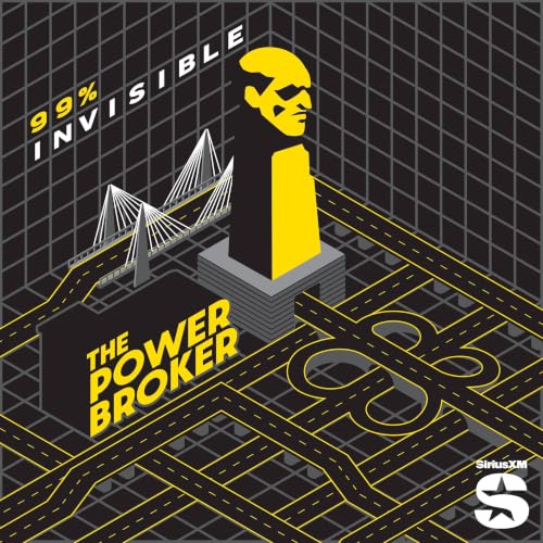 The 99% Invisible Breakdown Titelbild