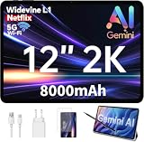 ODEA Tablet 12" Android15