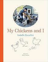 Algopix Similar Product 12 - My Chickens and I