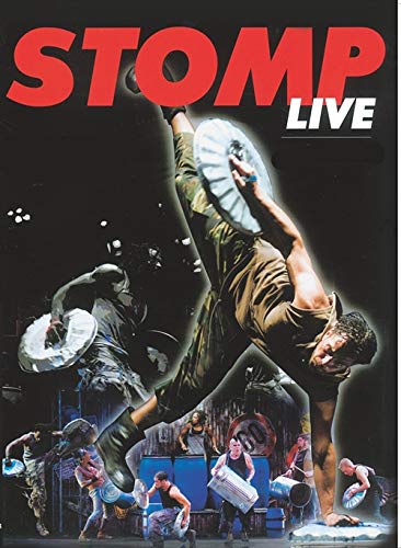 Stomp
