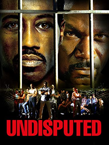  Undisputed