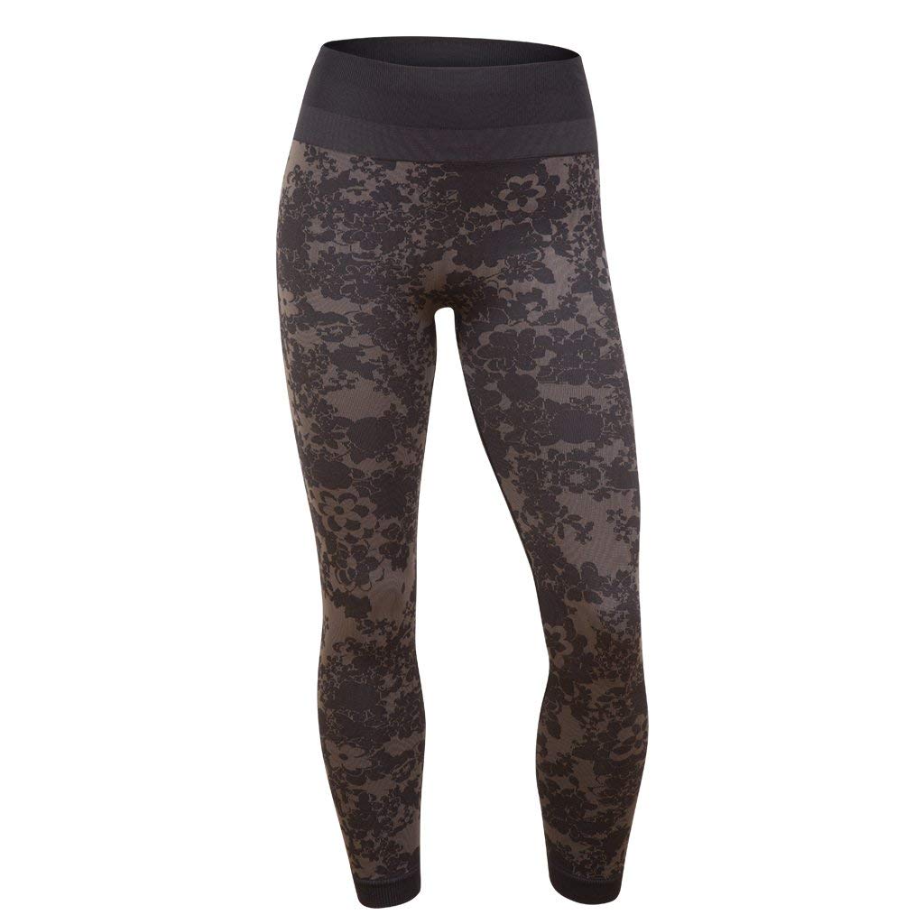 Krimson Klover Flora Legging M Grey XSmall/Small