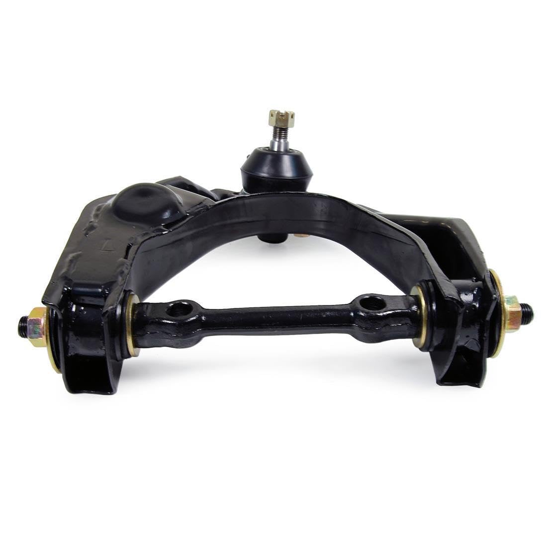 Amazon.com: 4x Front Upper Lower Control Arm w/Ball Joint