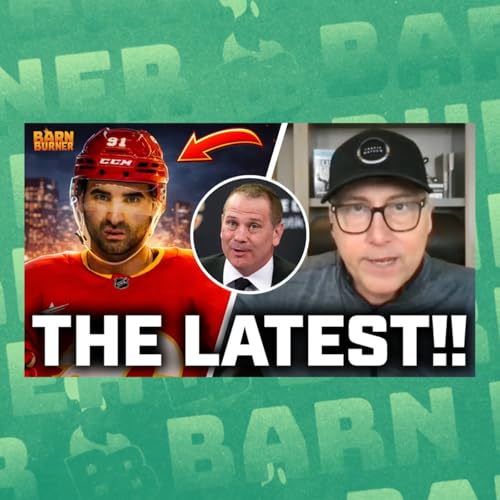 Teams Circling Nazem Kadri &mdash; But Who Makes The Move?? w/TSN's Darren Dreger | BB Clips