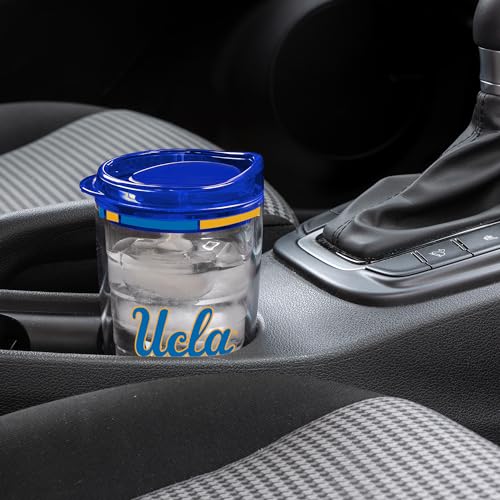 Image of Rico Industries NCAA Double Wall Tritan Tumbler 16oz or 22oz