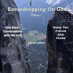 Couverture de Eavesdropping on God