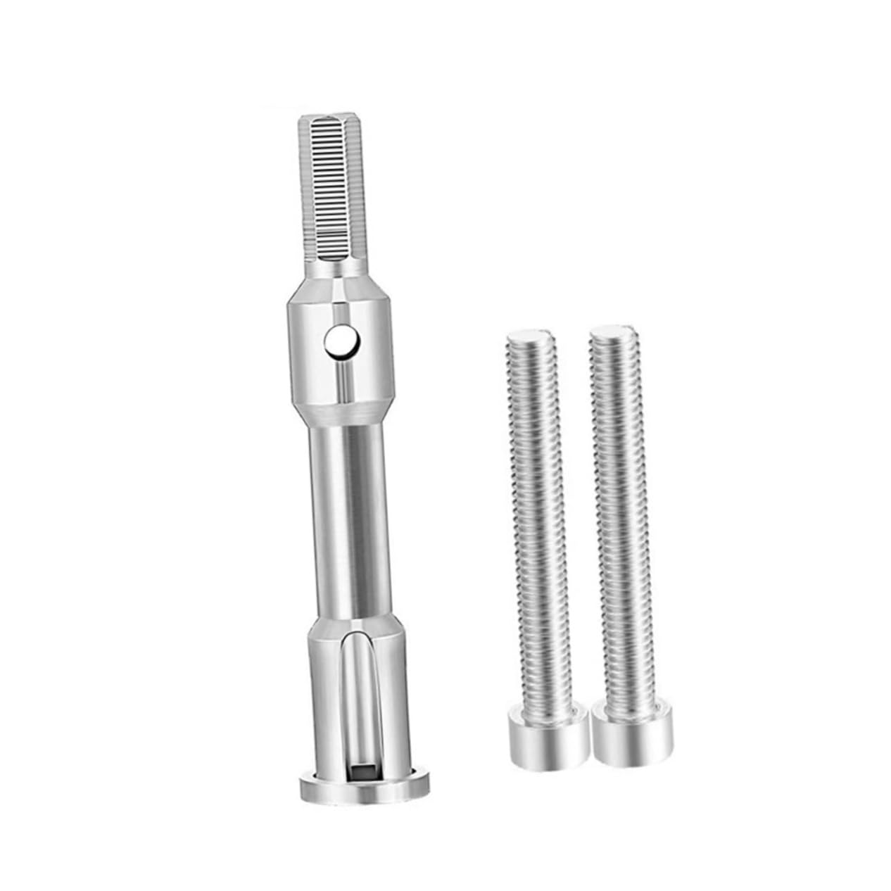 Evita dolor de manos al pelar y torcer cables con este kit compacto 8