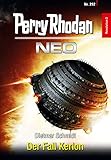 Cover zum Buch Perry Rhodan Neo 292. Der Fall Kerlon