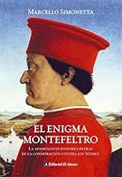 ENIGMA MONTEFELTRO EL 9500210010 Book Cover