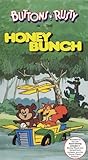 Buttons & Rusty in the Honey Bunch [VHS]