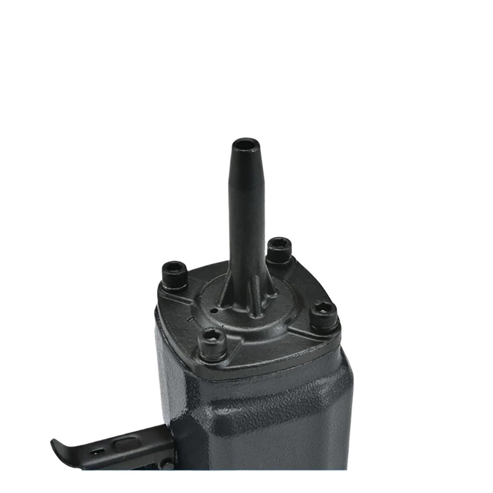 Cucitrice professionale per carichi pesanti NP-50 Estrattore Di Chiodi Pneumatico Chiodatrice Utensile Elettrico For Carpentieri 0.4-0.7Mpa