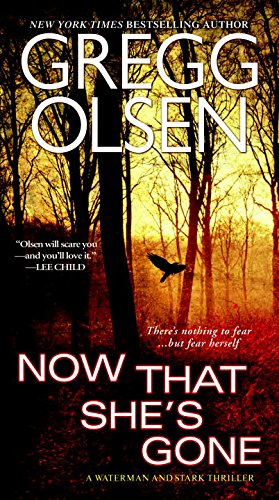 Now That She's Gone 0786038667 Book Cover