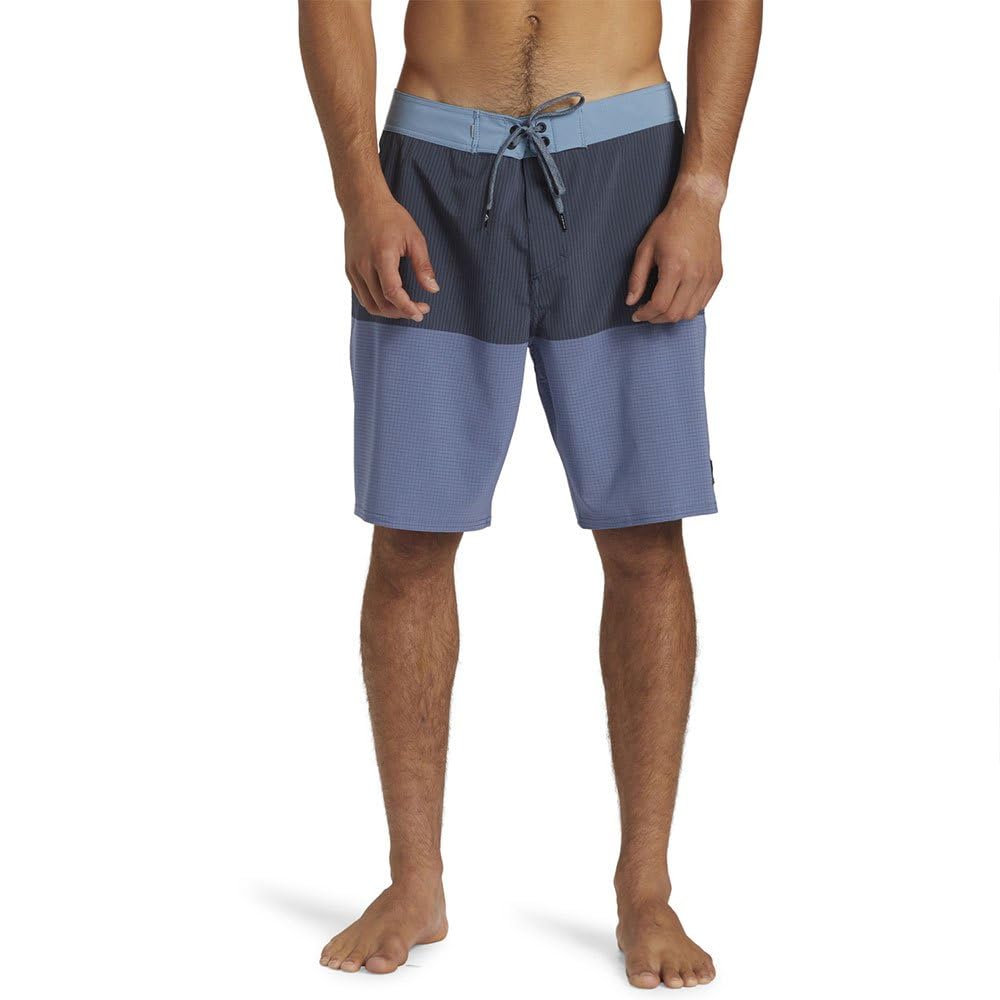 Quiksilver Highline Straight Leg 19 Boardshort 2024 Prism Pink