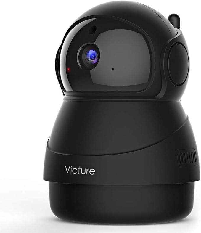 Victure 1080p Fhd Wifi Ip Camera Indoor Wireless Security Camera With Motion Detection Night Vision Home Surveillance Monitor With 2 Way Audio For Baby Pet Elder B Amazon Co Uk Electronics Photo Victure 1080p Fhd Wifi Ip Camera Indoor Wireless Security Camera With Motion Detection Night Vision Home Surveillance Monitor With 2 Way Audio For Baby Pet Elder B Amazon Co Uk Electronics Photo