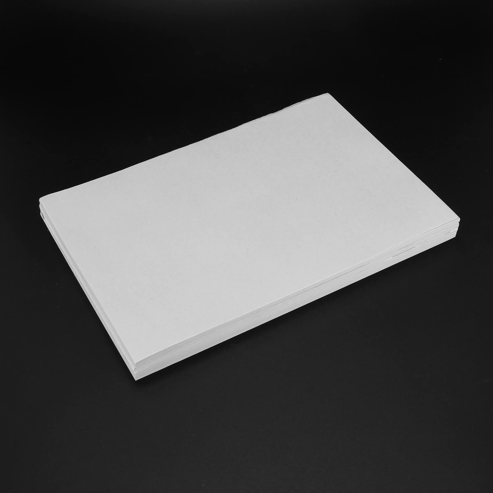 Ocnvlia 200 Sheets of Nursery Paper Sprout Vegetable Planting Paper 18 X 26.6cm, Suitable for Plant Germination Tray - Image 2