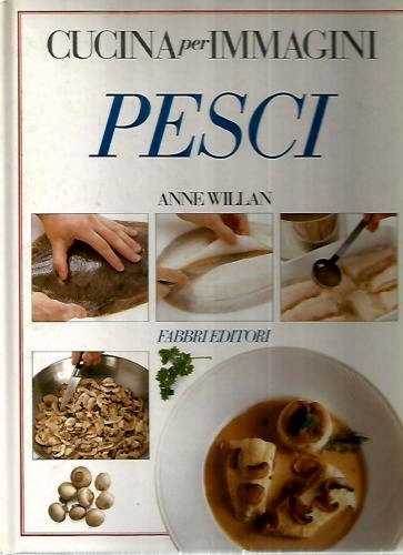 Pesci