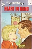 Heart in Hand B000UBTZ28 Book Cover