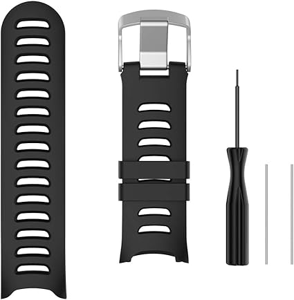 garmin 610 strap