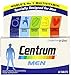 Produktbild 2 Packs Centrum Multivitamins For Men 60 tablets = TOTAL 120 Tablets