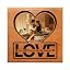 Design 1 - Brown